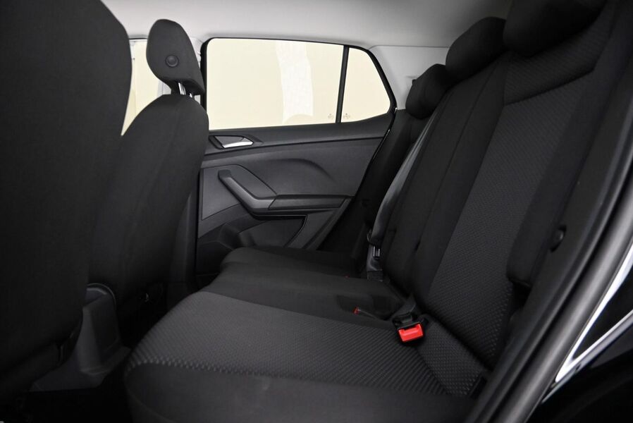 Volkswagen T-Cross vaihtoauto