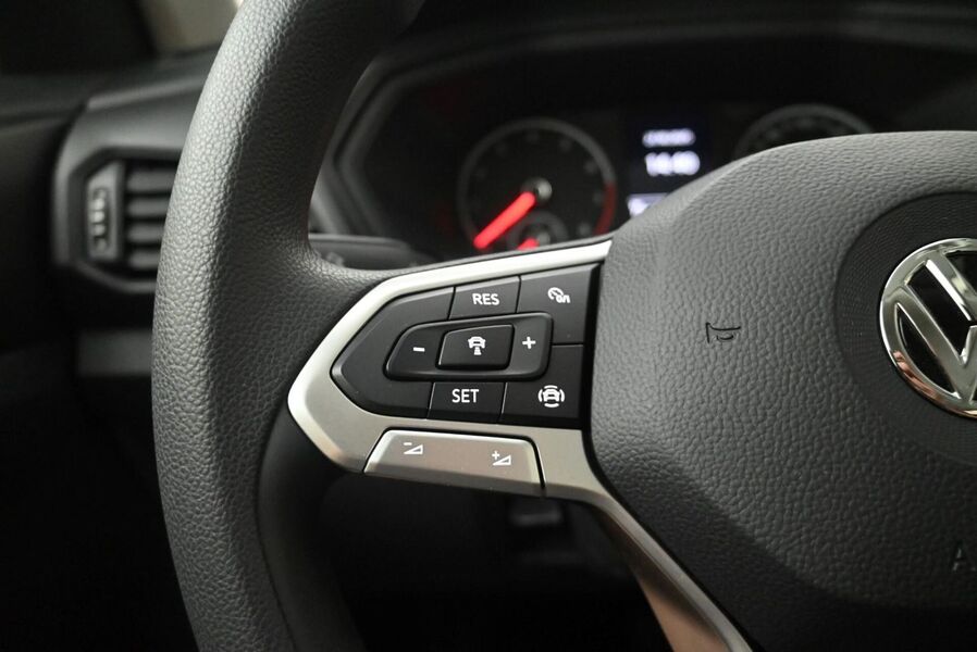 Volkswagen T-Cross vaihtoauto