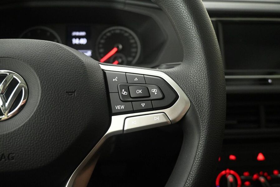 Volkswagen T-Cross vaihtoauto