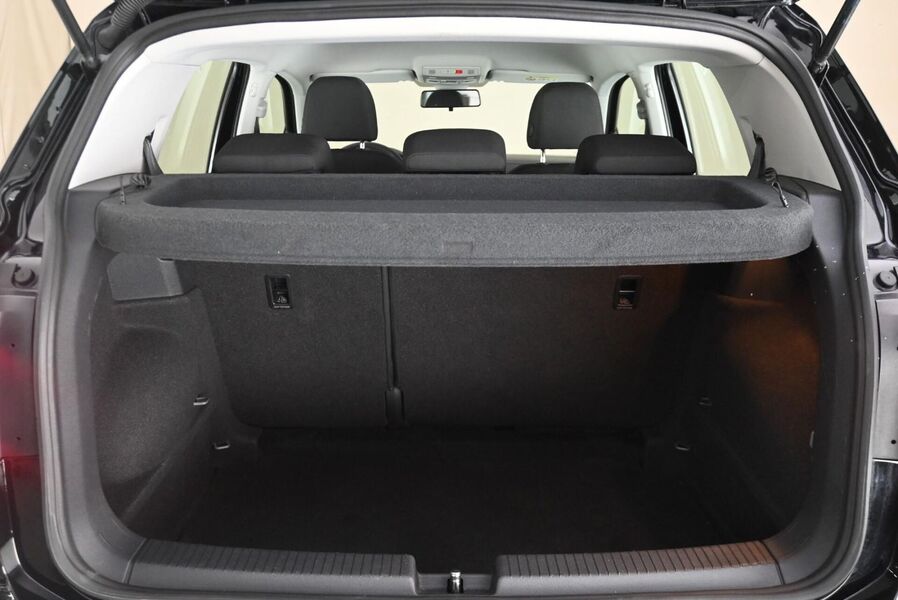 Volkswagen T-Cross vaihtoauto