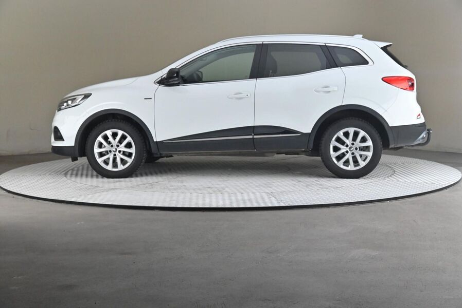 Renault Kadjar vaihtoauto