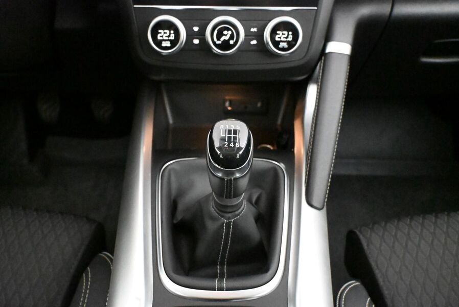 Renault Kadjar vaihtoauto
