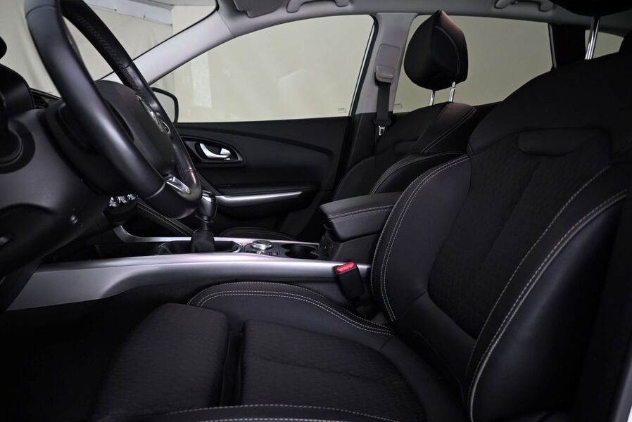 Renault Kadjar vaihtoauto