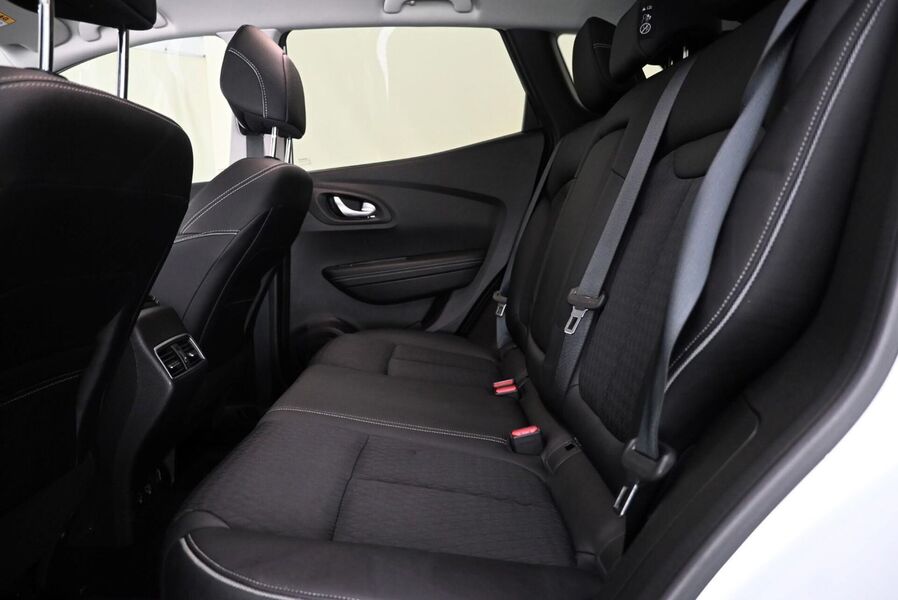 Renault Kadjar vaihtoauto
