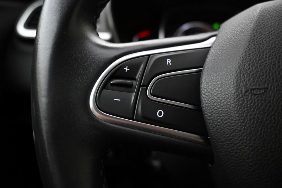 Renault Kadjar vaihtoauto