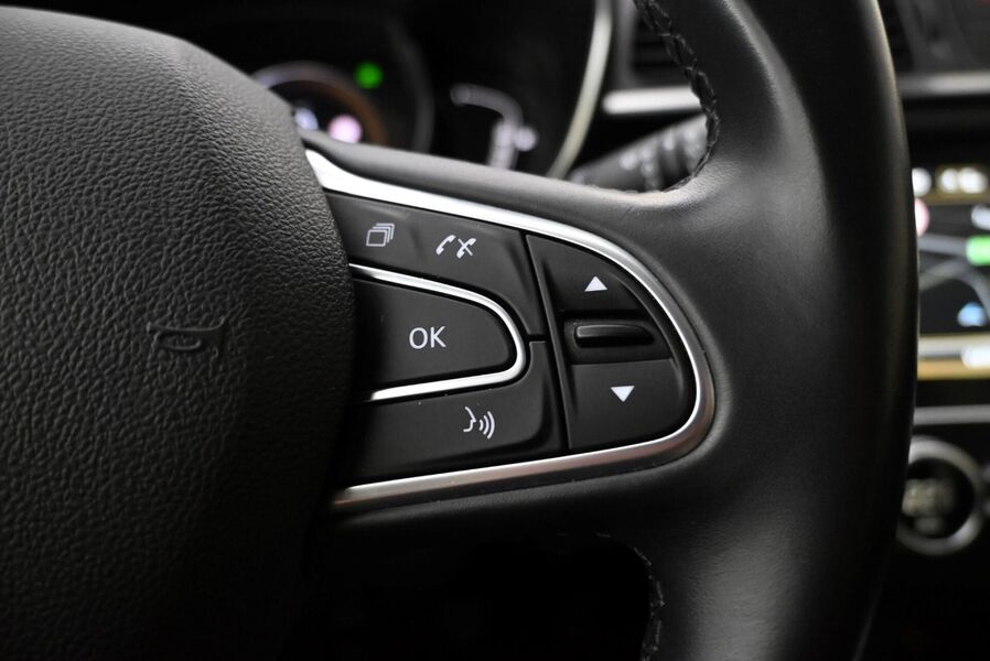 Renault Kadjar vaihtoauto