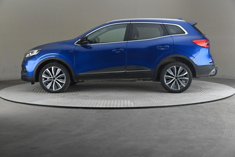 Renault Kadjar vaihtoauto