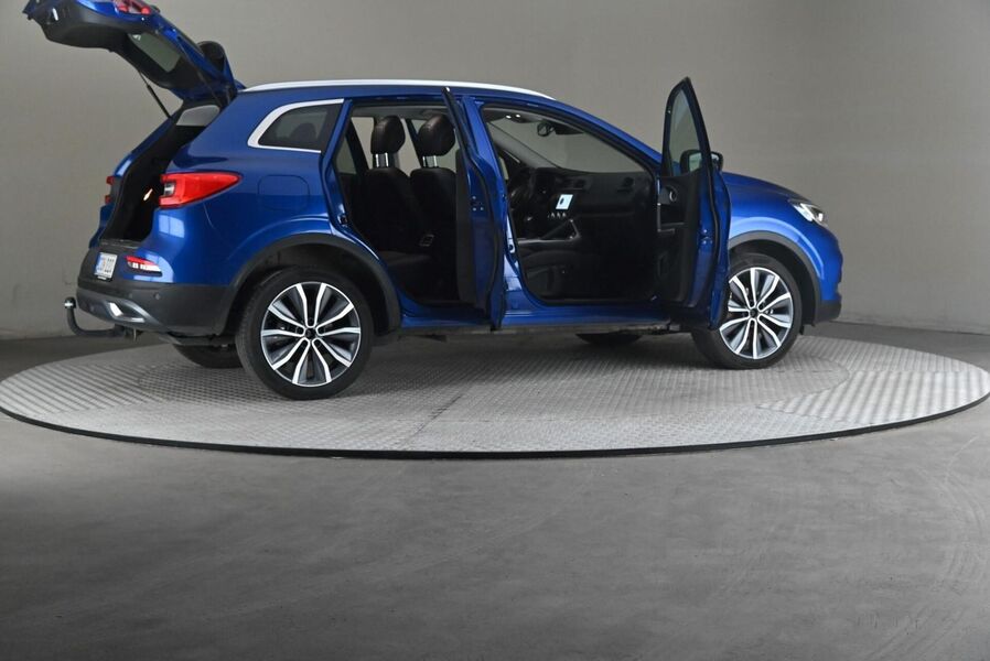 Renault Kadjar vaihtoauto