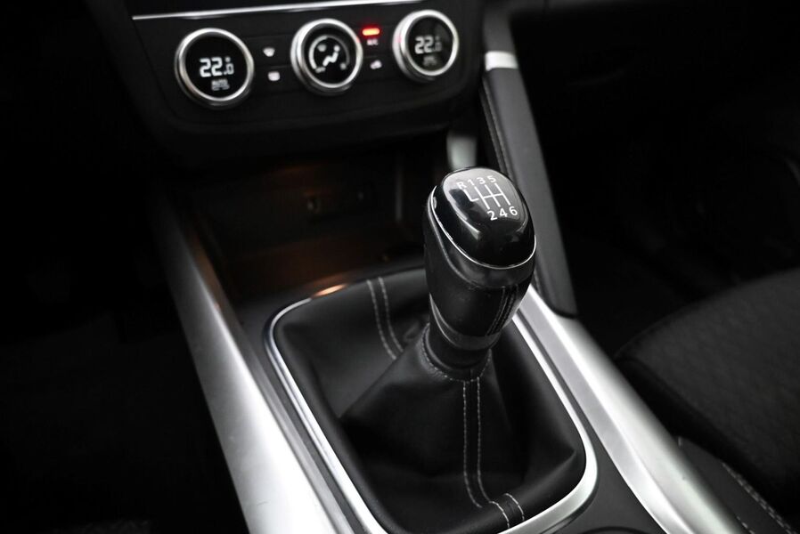 Renault Kadjar vaihtoauto