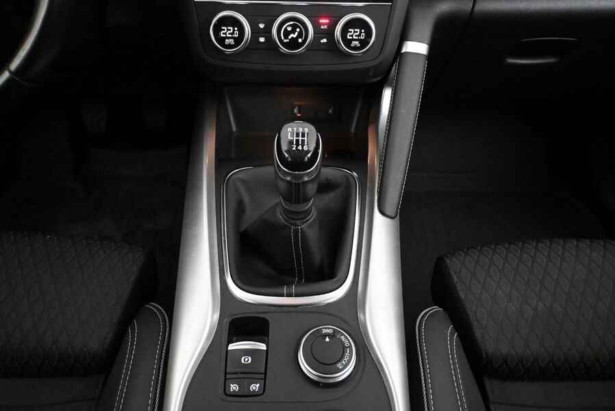 Renault Kadjar vaihtoauto