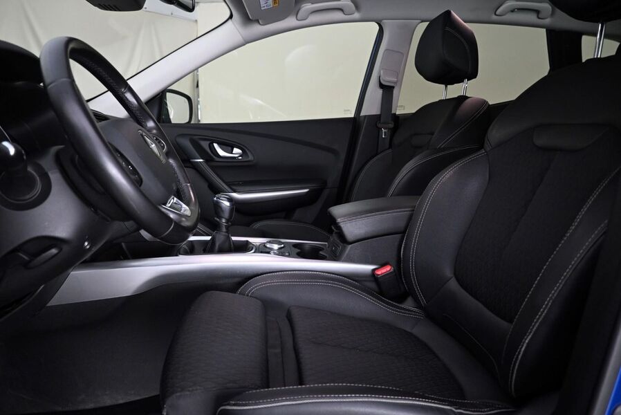 Renault Kadjar vaihtoauto