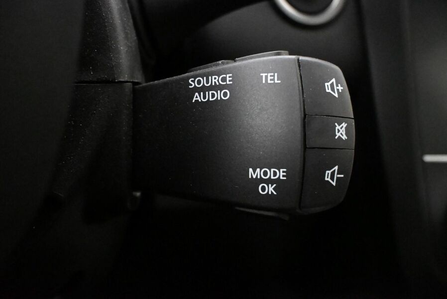 Renault Kadjar vaihtoauto