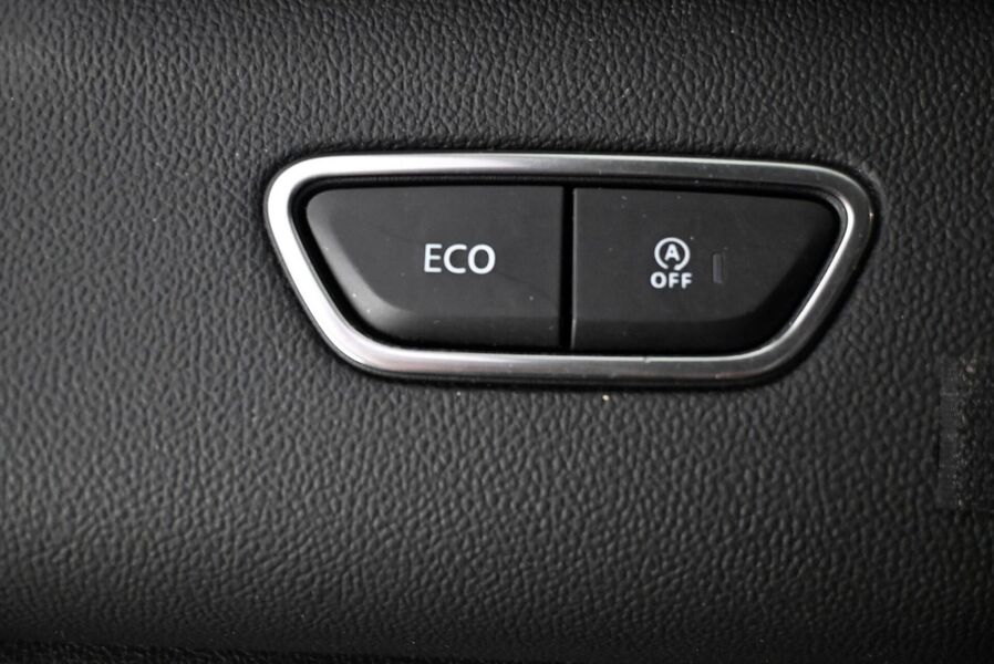 Renault Kadjar vaihtoauto