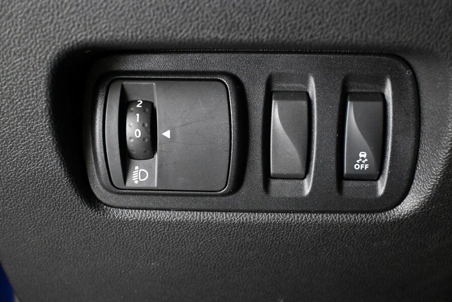 Renault Kadjar vaihtoauto