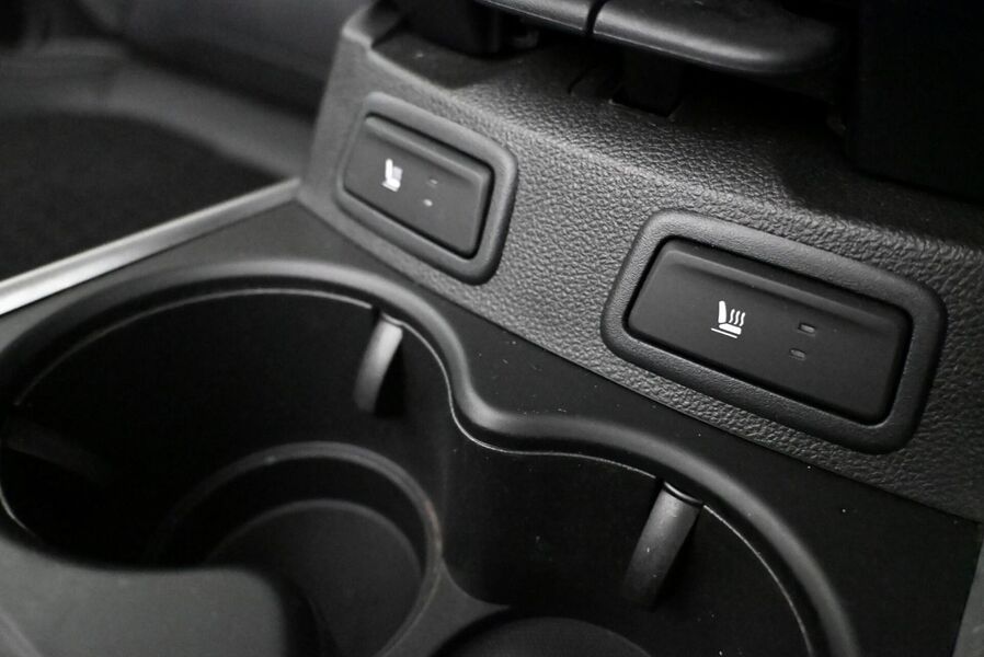 Renault Kadjar vaihtoauto