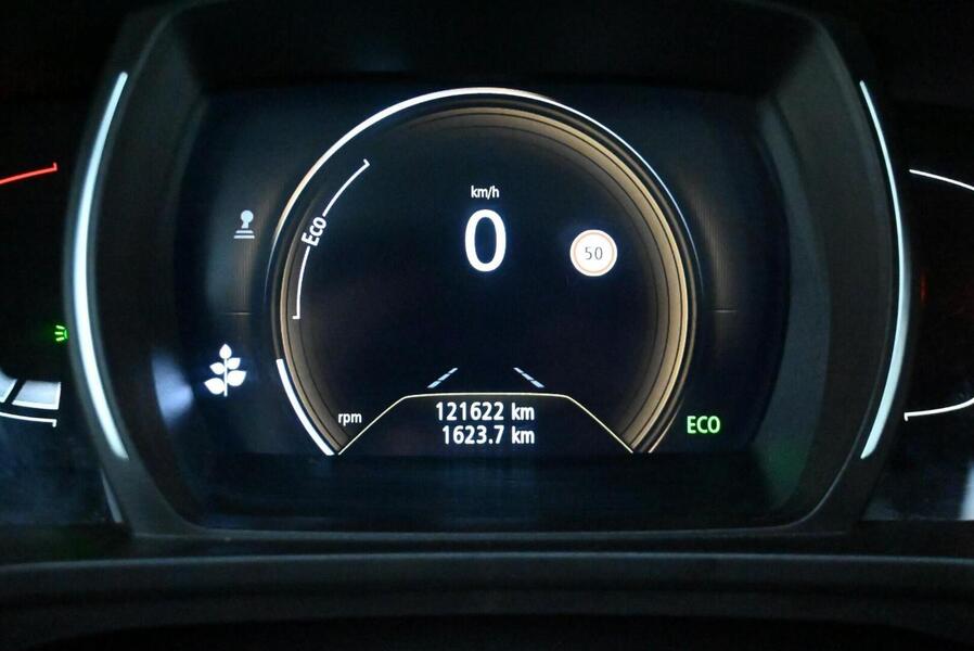 Renault Kadjar vaihtoauto