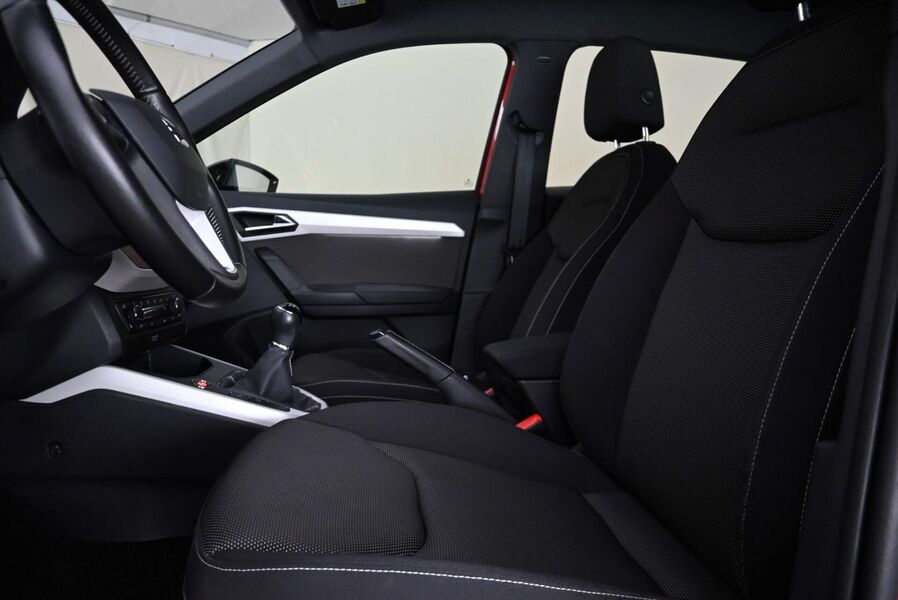 SEAT Arona vaihtoauto