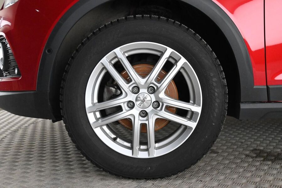 SEAT Arona vaihtoauto