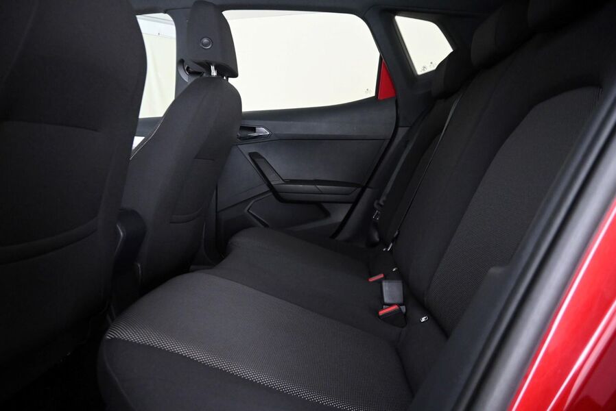 SEAT Arona vaihtoauto