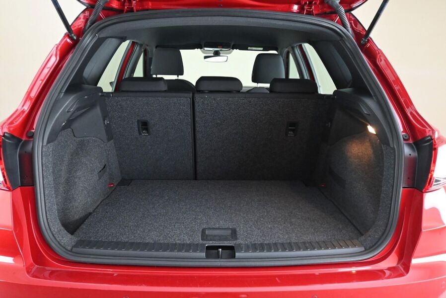 SEAT Arona vaihtoauto