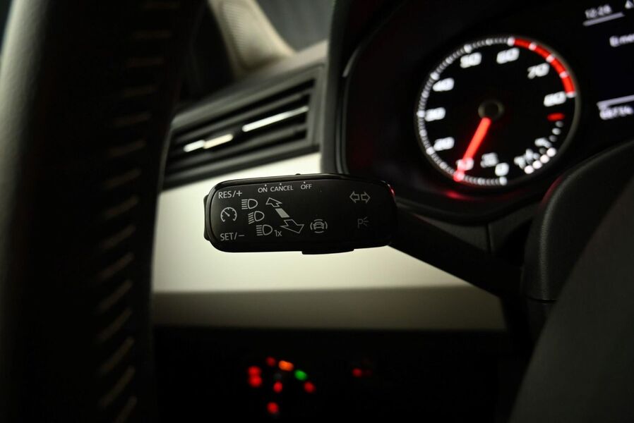 SEAT Arona vaihtoauto