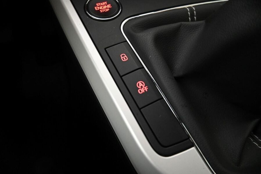 SEAT Arona vaihtoauto