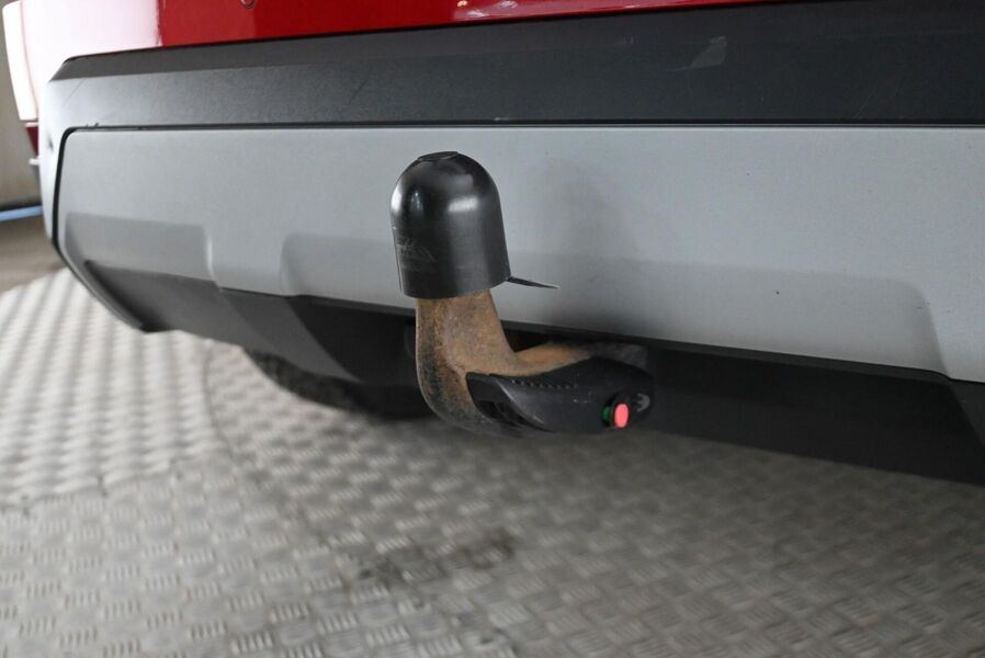 SEAT Arona vaihtoauto