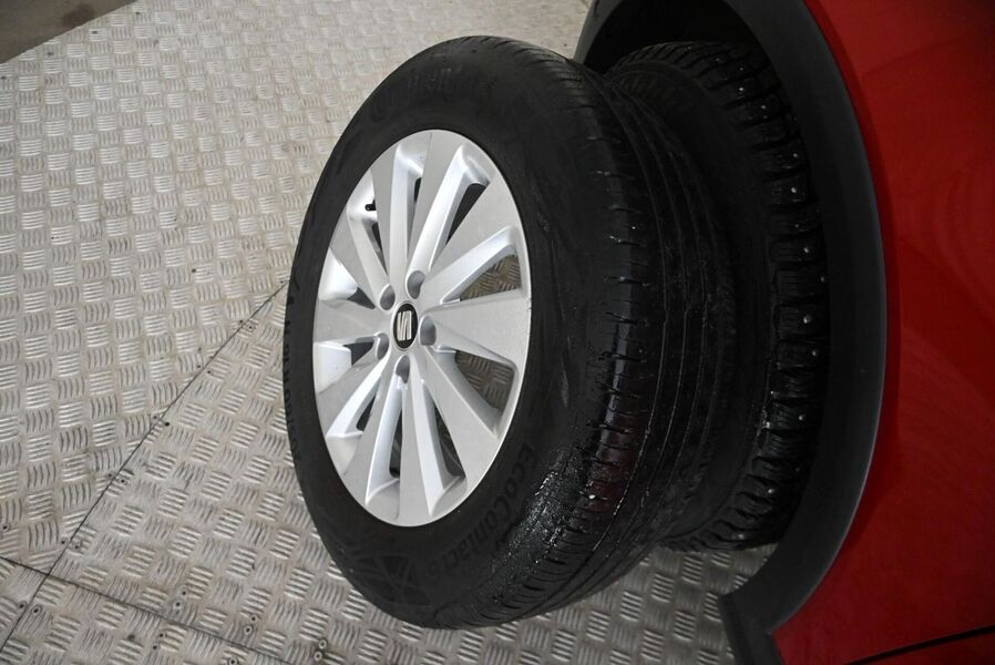 SEAT Arona vaihtoauto