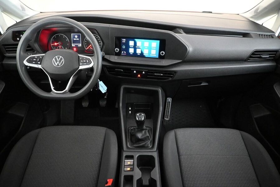 Volkswagen Caddy vaihtoauto
