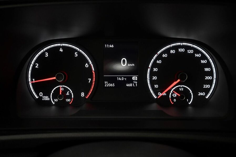 Volkswagen Caddy vaihtoauto
