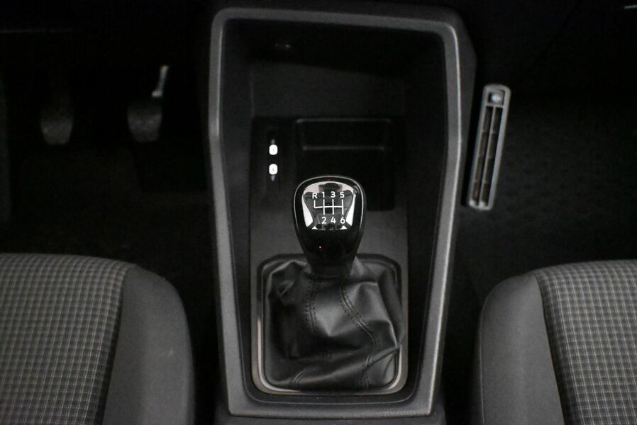 Volkswagen Caddy vaihtoauto