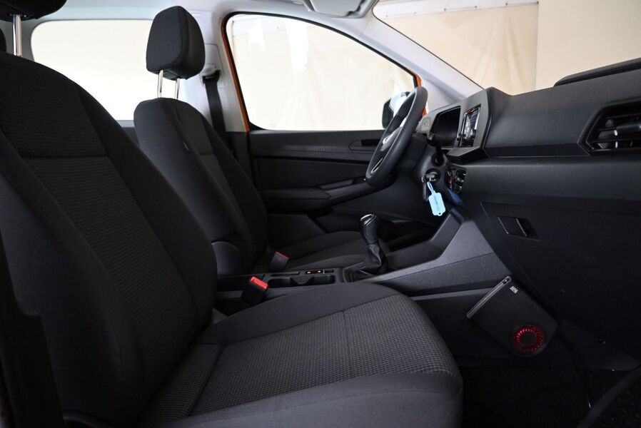 Volkswagen Caddy vaihtoauto