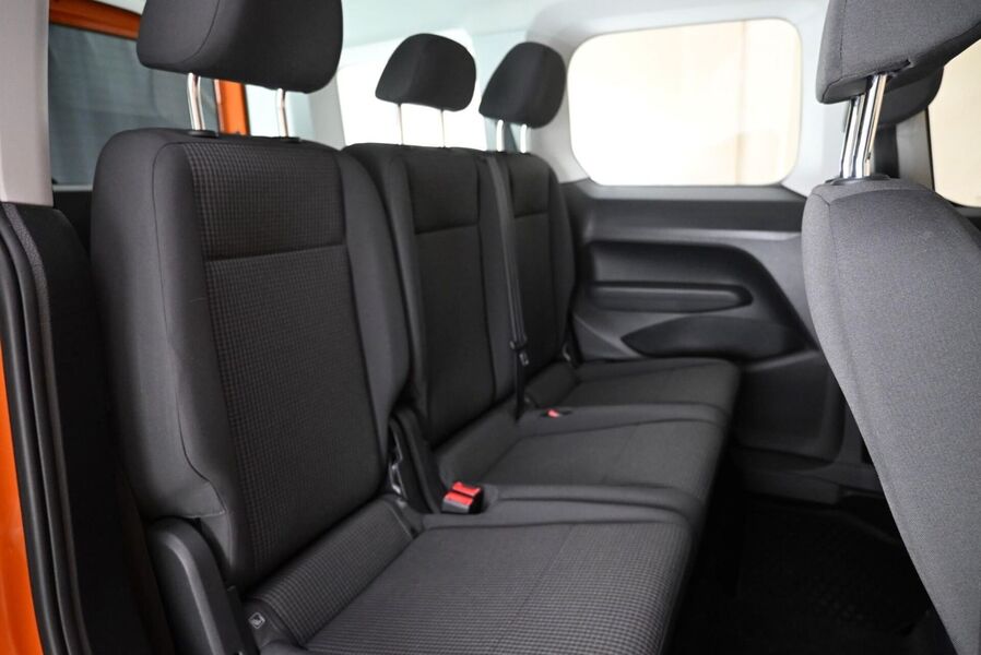 Volkswagen Caddy vaihtoauto