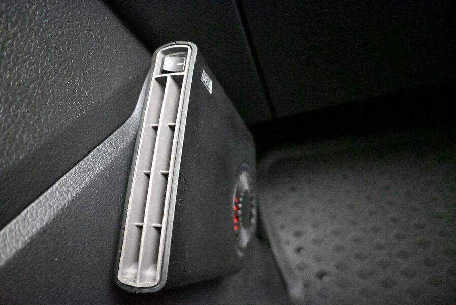 Volkswagen Caddy vaihtoauto
