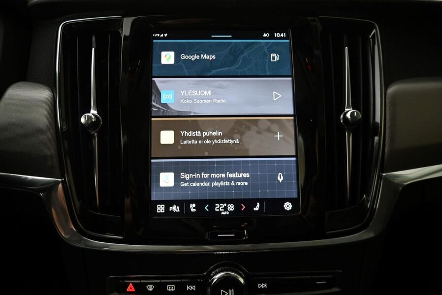 Volvo V90 vaihtoauto