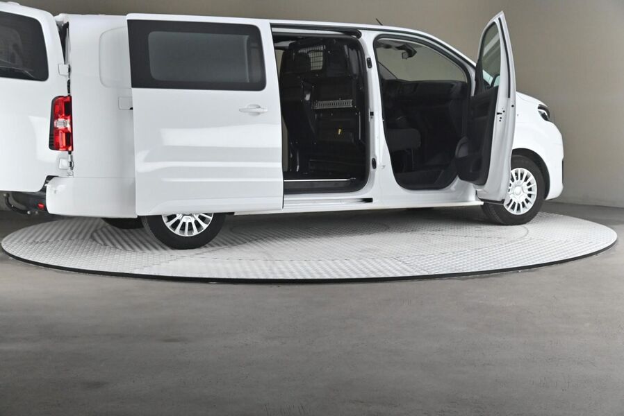 Toyota Proace EV vaihtoauto