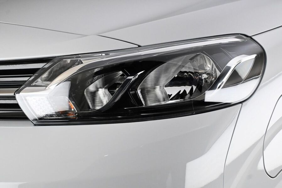 Toyota Proace EV vaihtoauto