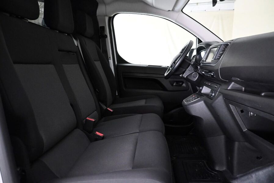 Toyota Proace EV vaihtoauto