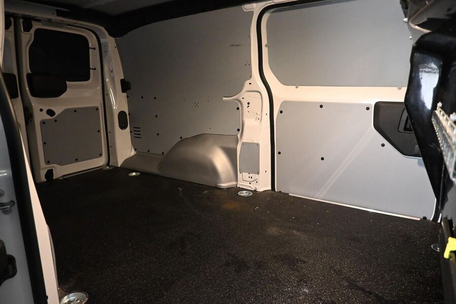 Toyota Proace EV vaihtoauto