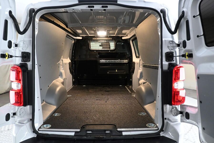 Toyota Proace EV vaihtoauto
