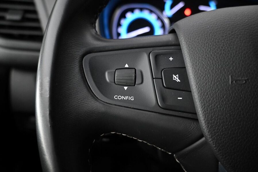 Toyota Proace EV vaihtoauto