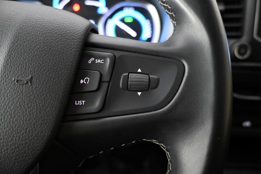 Toyota Proace EV vaihtoauto