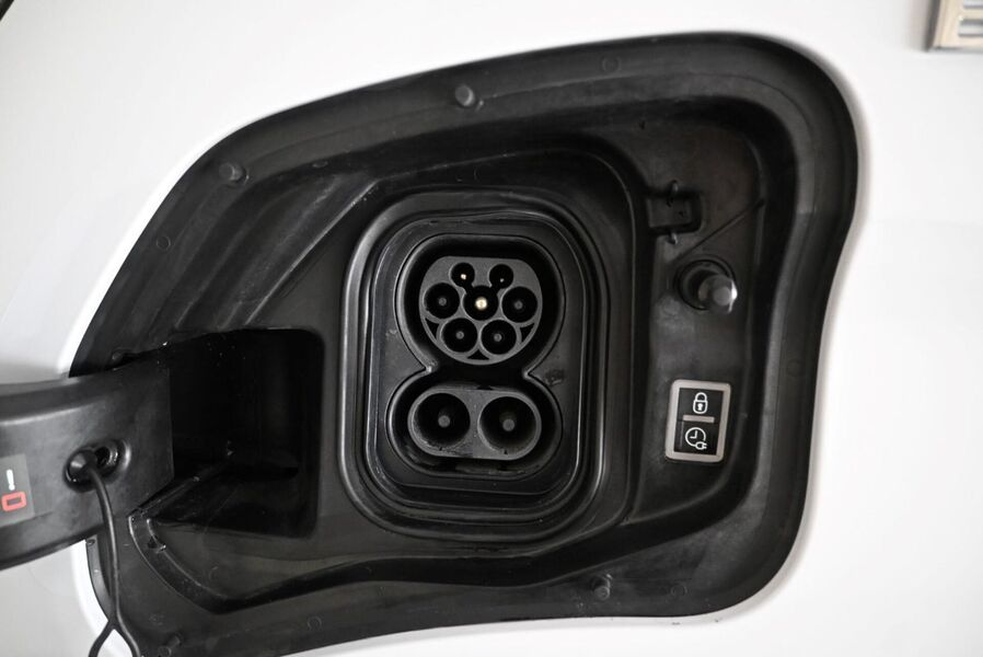 Toyota Proace EV vaihtoauto