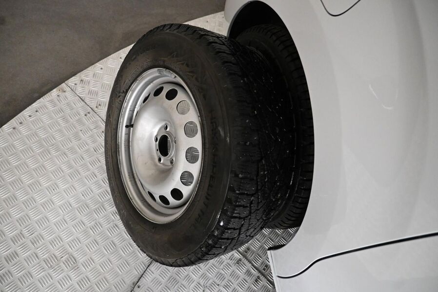 Toyota Proace EV vaihtoauto