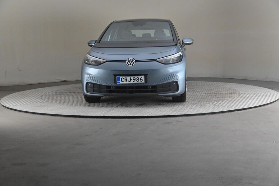 Volkswagen ID.3 vaihtoauto