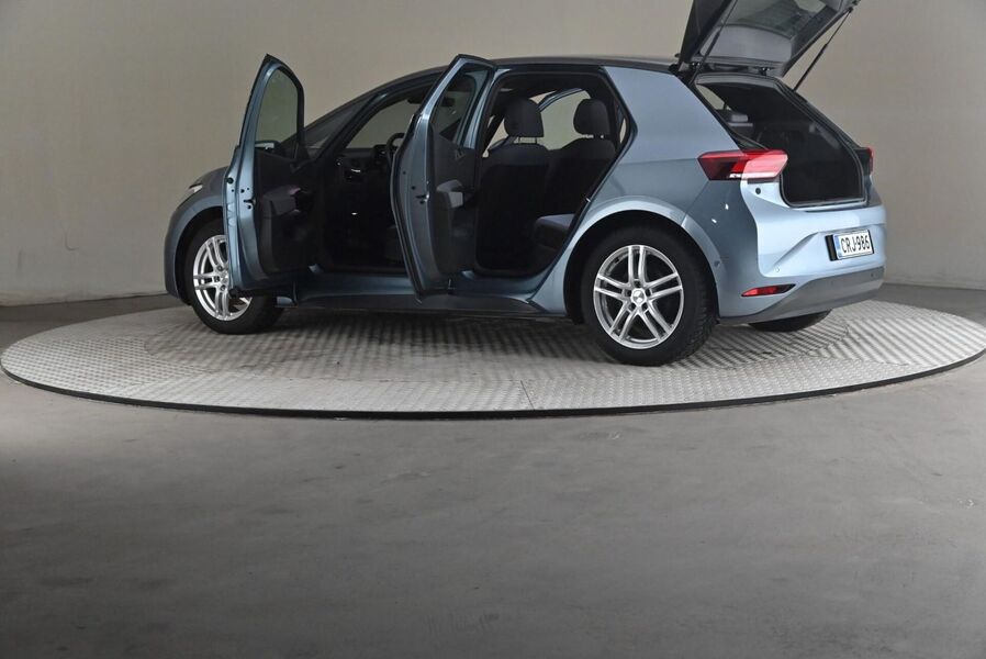 Volkswagen ID.3 vaihtoauto