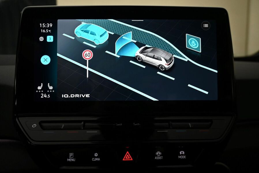 Volkswagen ID.3 vaihtoauto