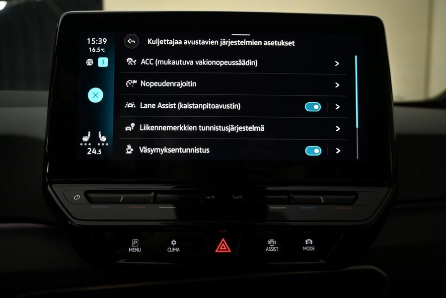 Volkswagen ID.3 vaihtoauto