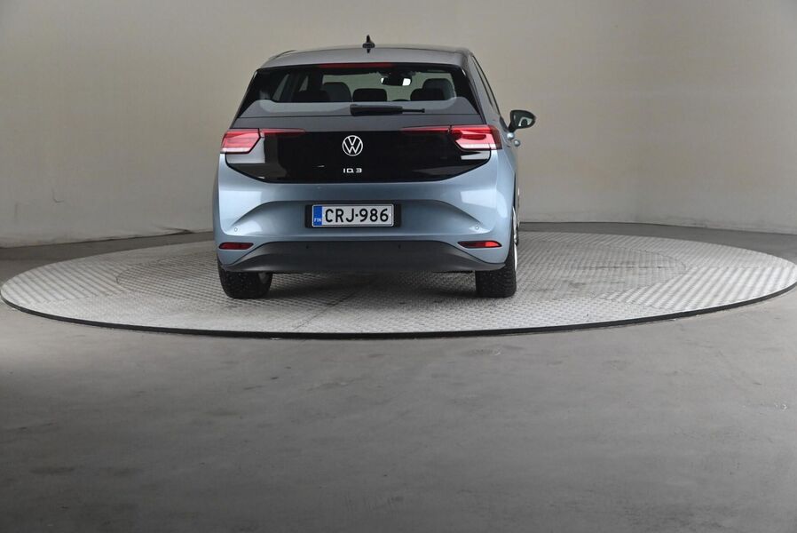 Volkswagen ID.3 vaihtoauto