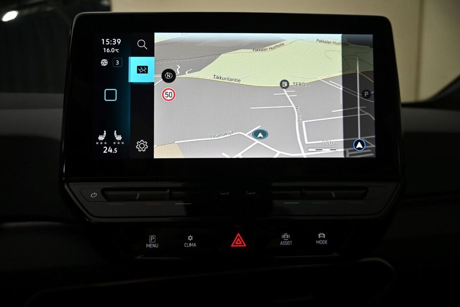 Volkswagen ID.3 vaihtoauto